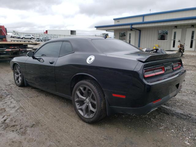 Photo 3 from auction – 2018 DODGE CHALLENGER with VIN 2C3CDZAG9JH310084