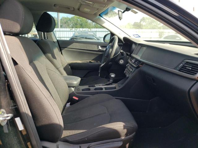 Photo 5 from auction – 2018 KIA OPTIMA LX with VIN 5XXGT4L39JG244734