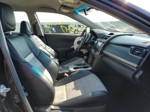 Photo 5 from auction – 2012 TOYOTA CAMRY BASE with VIN 4T1BF1FK7CU134776