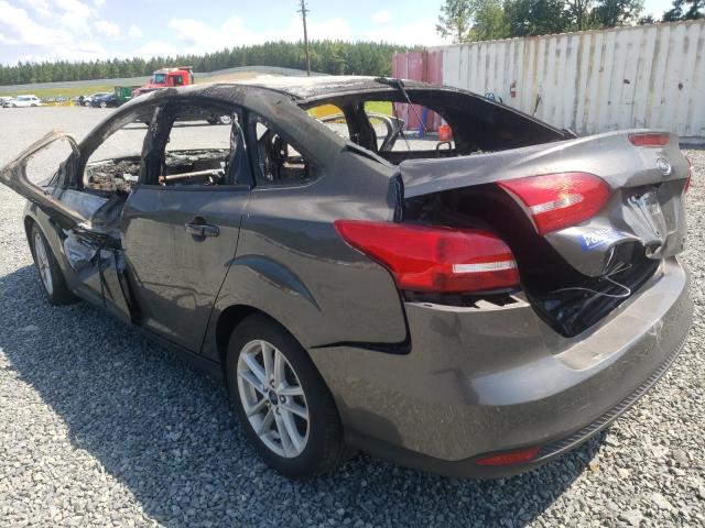 صورة رقم 3 من المزاد - 2018 FORD FOCUS SE مع VIN 1FADP3FE9JL275065