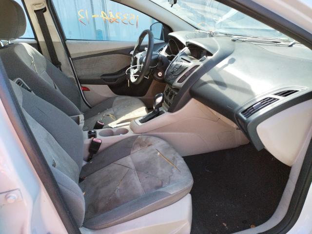 Photo 5 from auction – 2013 FORD FOCUS SE with VIN 1FADP3F24DL253601