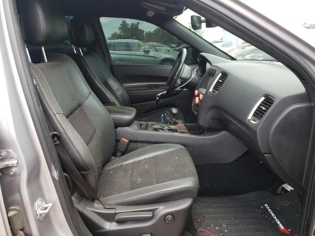 Photo 5 from auction – 2019 DODGE DURANGO GT with VIN 1C4RDJDG2KC733905