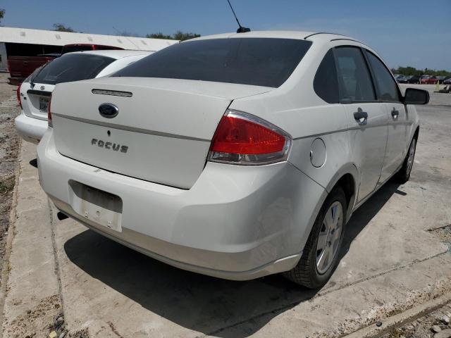 Photo 4 from auction – 2009 FORD FOCUS S with VIN 1FAHP34N09W112335
