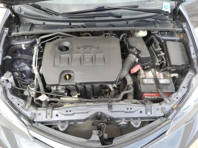 Photo 7 from auction – 2018 TOYOTA COROLLA L with VIN 5YFBURHE5JP759803