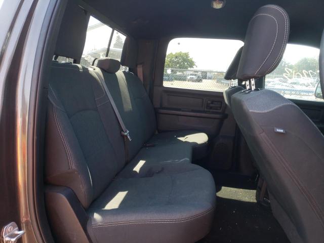 Photo 6 from auction – 2021 RAM 2500 TRADE with VIN 3C6UR5HJ3MG697464