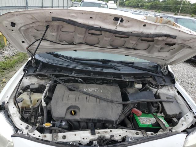 Photo 7 from auction – 2010 TOYOTA COROLLA BA with VIN 1NXBU4EE2AZ352463