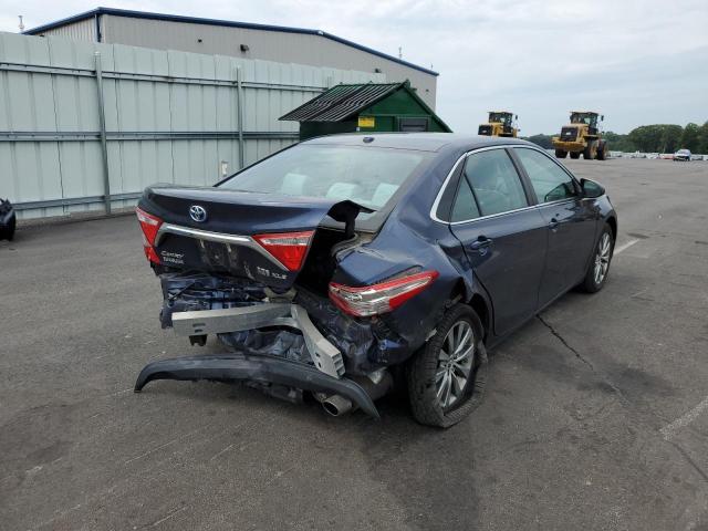 Photo 4 from auction – 2015 TOYOTA CAMRY HYBR with VIN 4T1BD1FK2FU174600