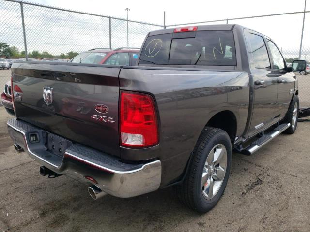 Photo 4 from auction – 2015 RAM 1500 SLT with VIN 3C6RR7LT6FG709927