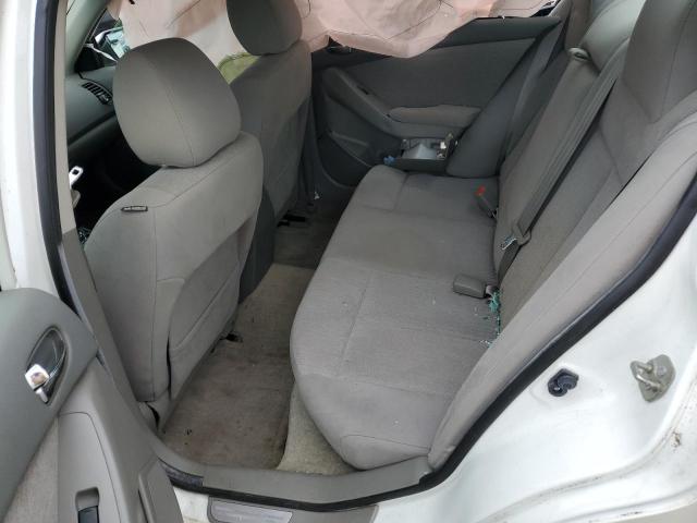 Photo 6 from auction – 2012 NISSAN ALTIMA BAS with VIN 1N4AL2AP2CN503254