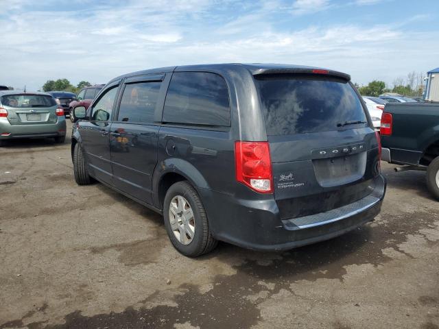 Photo 3 from auction – 2011 DODGE GRAND CARA with VIN 2D4RN4DG1BR654475