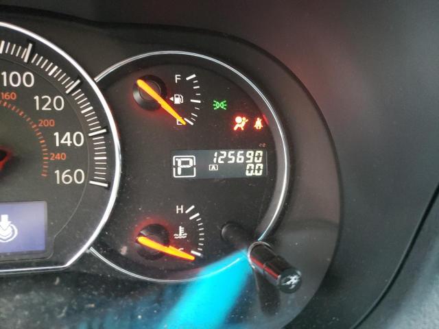 صورة رقم 8 من المزاد - 2014 NISSAN MAXIMA S مع VIN 1N4AA5AP0EC451063