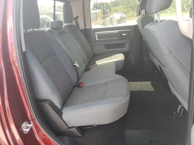 Photo 6 from auction – 2018 RAM 1500 SLT with VIN 3C6RR7LT8JG241028