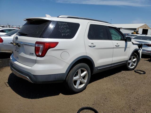 Foto 4 de la subasta – 2016 FORD EXPLORER X con VIN 1FM5K8DH5GGB94813