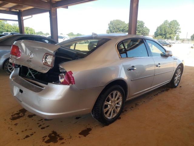 Photo 4 from auction – 2009 BUICK LUCERNE CX with VIN 1G4HD57M19U110456