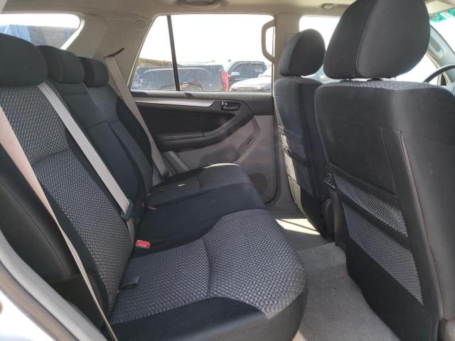 Photo 6 from auction – 2008 TOYOTA 4RUNNER SR with VIN JTEBU14R680130917