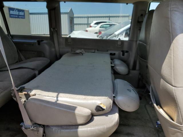 Photo 6 from auction – 2005 GMC SAFARI XT with VIN 1GKDM19X65B505097