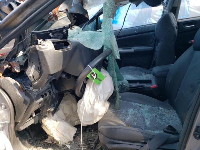 Photo 5 from auction – 2015 SUBARU XV CROSSTR with VIN JF2GPAMC9F8271168