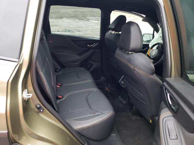 Photo 6 from auction – 2022 SUBARU FORESTER W with VIN JF2SKAMC6NH452834