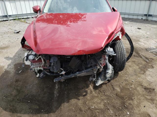 Photo 9 from auction – 2016 MAZDA CX-5 GT with VIN JM3KE4DY9G0732145