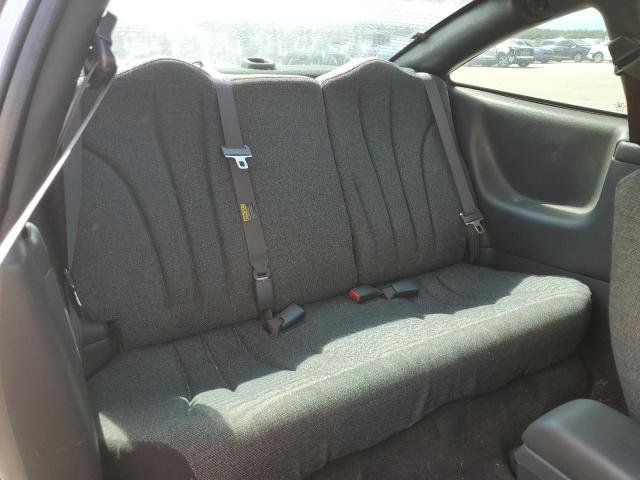 Photo 6 from auction – 2005 CHEVROLET CAVALIER with VIN 1G1JC12F657106270