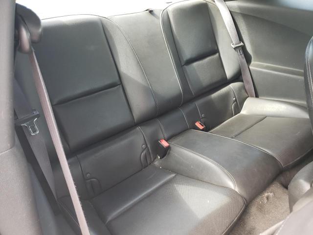Photo 6 from auction – 2014 CHEVROLET CAMARO LT with VIN 2G1FC1E39E9264558