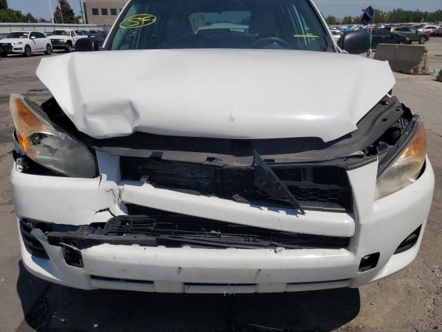 Photo 9 from auction – 2012 TOYOTA RAV4 with VIN 2T3BF4DV1CW227105