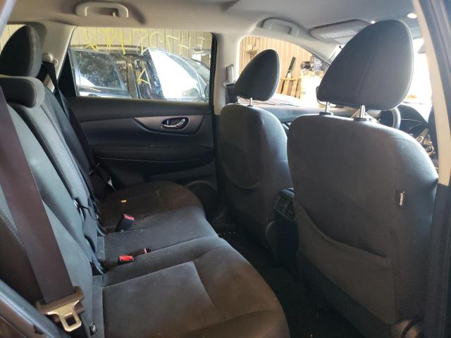 Photo 6 from auction – 2016 NISSAN ROGUE S with VIN KNMAT2MV6GP674085