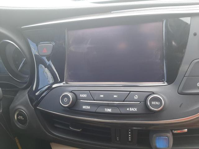 Photo 9 from auction – 2020 BUICK ENVISION E with VIN LRBFX2SA3LD083023