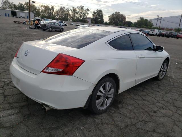 Photo 4 from auction – 2012 HONDA ACCORD LX with VIN 1HGCS1B35CA006882