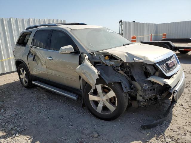 Photo 9 from auction – 2009 GMC ACADIA SLT with VIN 1GKEV23D69J164253