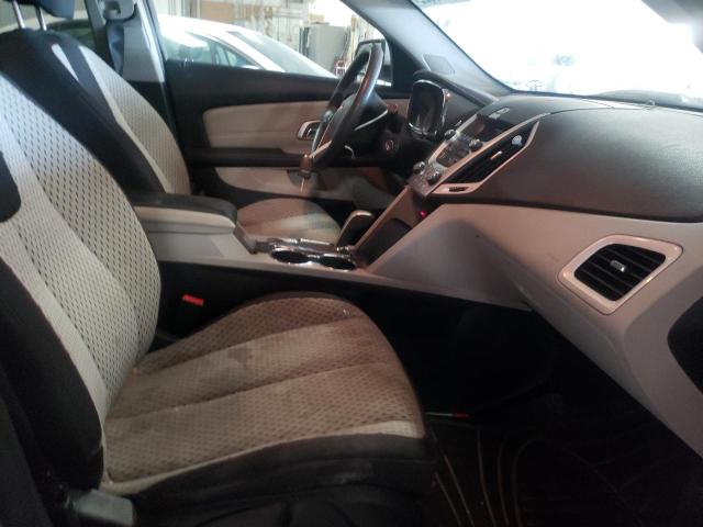 Photo 5 from auction – 2011 GMC TERRAIN SL with VIN 2CTALMEC2B6418757