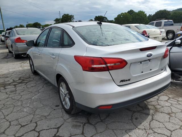 Photo 3 from auction – 2018 FORD FOCUS SE with VIN 1FADP3F20JL274361