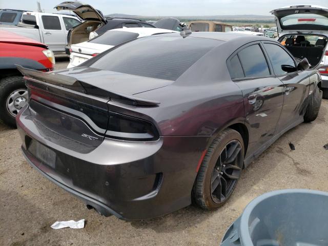 Photo 4 from auction – 2016 DODGE CHARGER SR with VIN 2C3CDXEJ3GH165921