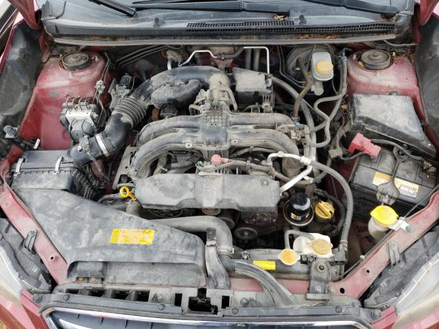 Photo 7 from auction – 2014 SUBARU XV CROSSTR with VIN JF2GPAVC4E8243338