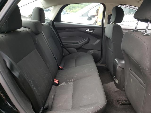 Photo 6 from auction – 2016 FORD FOCUS SE with VIN 1FADP3F2XGL221952