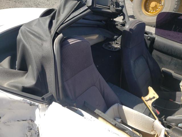 Фото 6 с аукциона – 1993 MAZDA MX-5 MIATA с VIN JM1NA3518P1419952