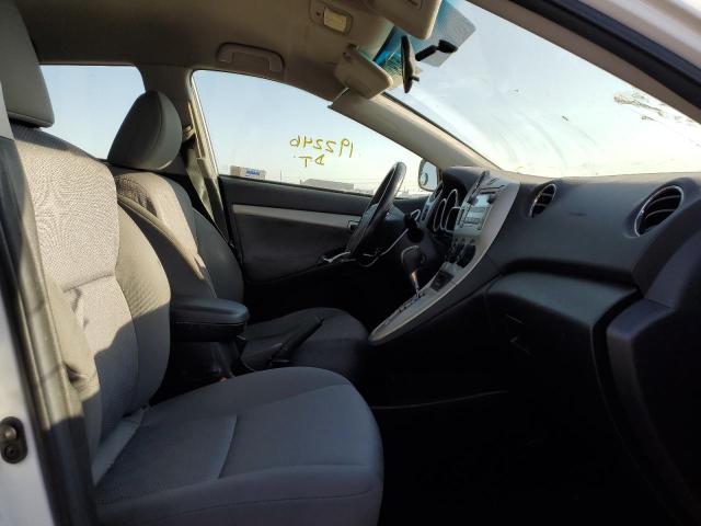 Zdjęcie 5 z aukcji – 2010 TOYOTA COROLLA MA z VIN 2T1LE4EE4AC016137
