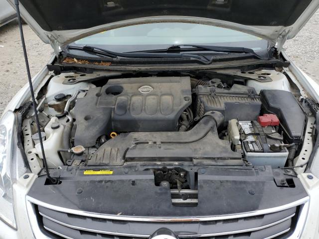 صورة رقم 7 من المزاد - 2012 NISSAN ALTIMA BAS مع VIN 1N4AL2AP2CN503254