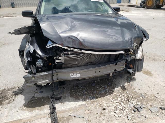 Photo 9 from auction – 2017 FORD TAURUS SE with VIN 1FAHP2D85HG132562