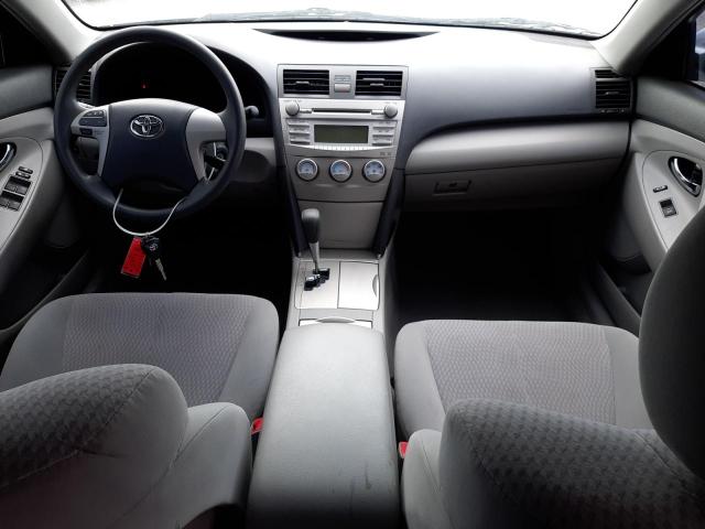 Photo 9 from auction – 2011 TOYOTA CAMRY BASE with VIN 4T1BF3EK8BU618807