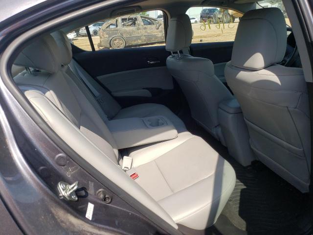 Photo 6 from auction – 2017 ACURA ILX PREMIU with VIN 19UDE2F72HA013472