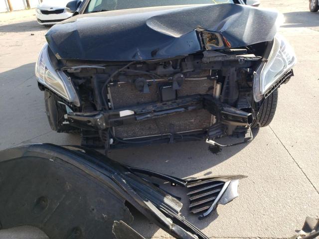 Photo 9 from auction – 2015 HYUNDAI SONATA SPO with VIN 5NPE34AF5FH040240