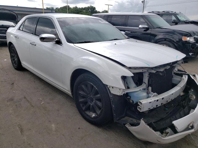 CHRYSLER 300 LIMITE 2012 with VIN 2C3CCACG6CH251225 - Photo from auction