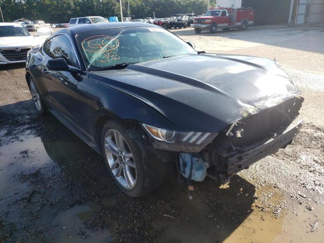 FORD MUSTANG 2016 with VIN 1FA6P8TH8G5264897 - Photo from auction