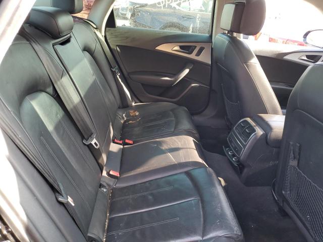Photo 6 from auction – 2012 AUDI A6 with VIN WAUBGAFC3CN013440