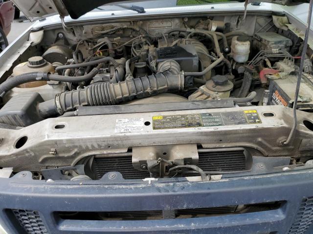 Photo 7 from auction – 2011 FORD RANGER with VIN 1FTKR1AD5BPA99320