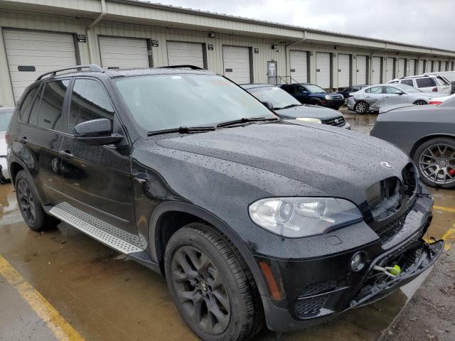 Photo 1 from auction – 2013 BMW X5 XDRIVE3 with VIN 5UXZV4C53D0B13407
