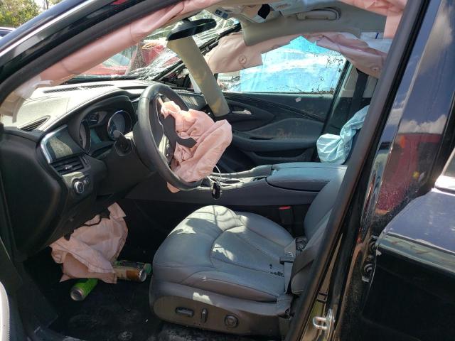 Photo 5 from auction – 2020 BUICK ENVISION E with VIN LRBFXCSA1LD157691