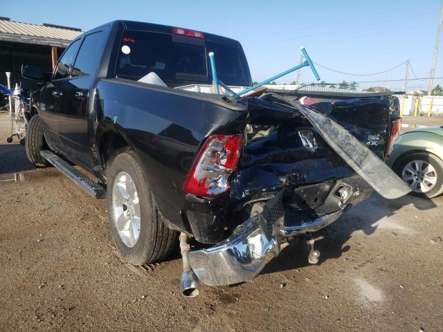 Photo 3 from auction – 2016 RAM 1500 SLT with VIN 3C6RR7LT8GG359167