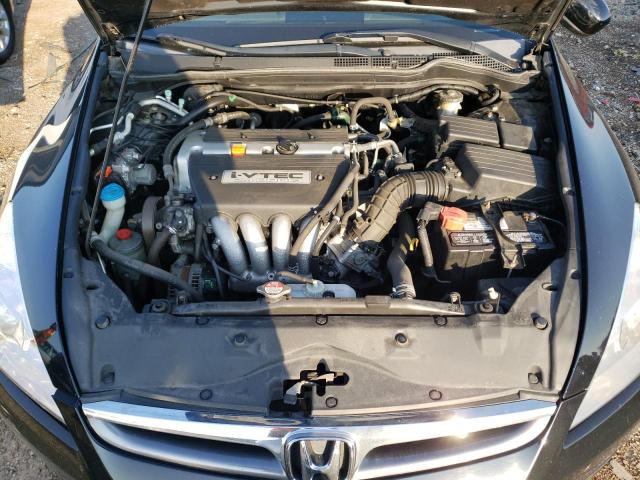 Photo 7 from auction – 2007 HONDA ACCORD SE with VIN 1HGCM56367A162933